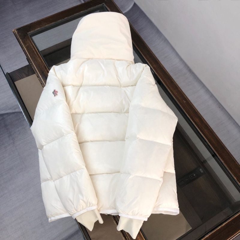 Moncler Down Coat